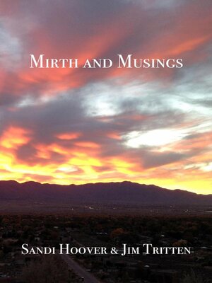 cover image of Mirth and Musings
